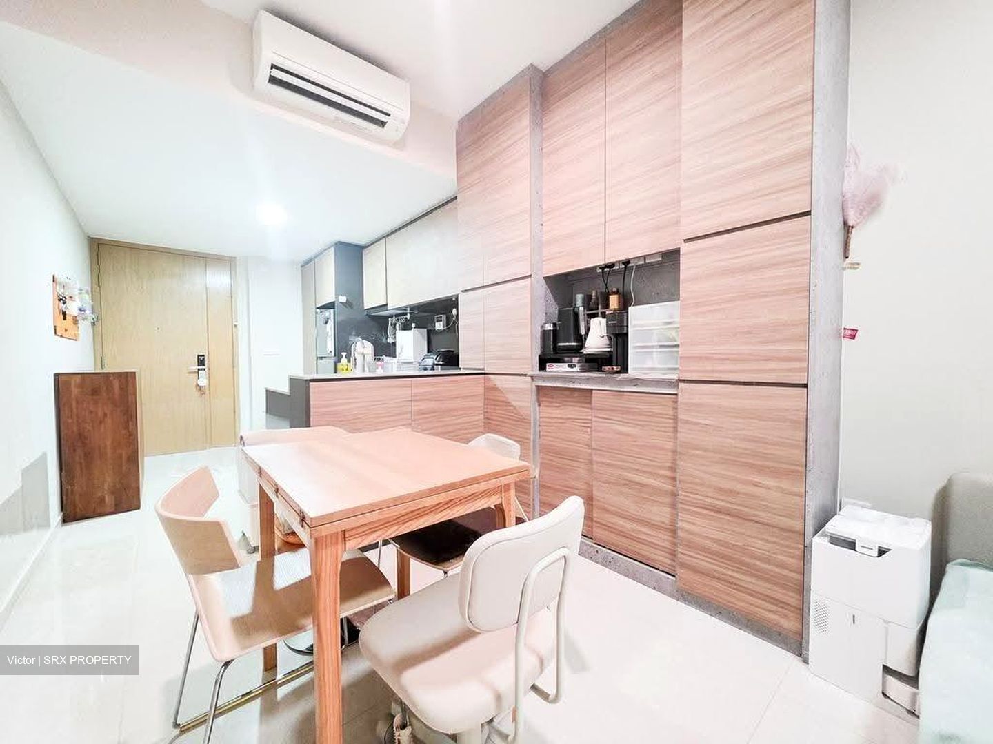 Midwood (D23), Condominium #617393221